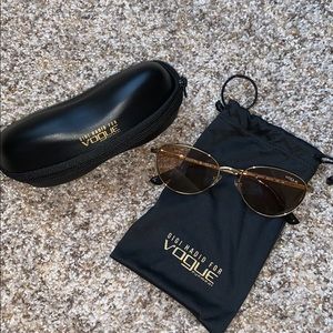 Vogue Sunglasses
